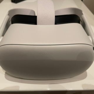 Ｏｃｕｌｕｓ Ｑｕｅｓｔ ２ オキュラス クエスト 2 ＶＲ６４ＧＢ(その他)