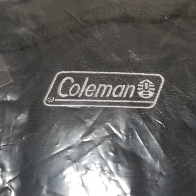 Coleman(コールマン)の【限定価格】コールマン☆ リュック☆ウォーカー25☆ブラック☆coleman スポーツ/アウトドアのアウトドア(登山用品)の商品写真