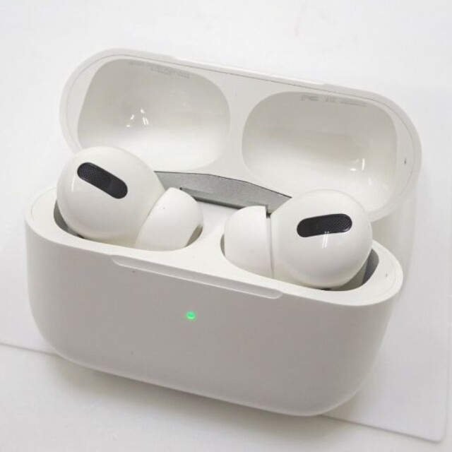 Apple AirPods Pro MWP22ZM/Aスマホ/家電/カメラ