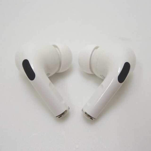 Apple AirPods Pro MWP22ZM/Aスマホ/家電/カメラ