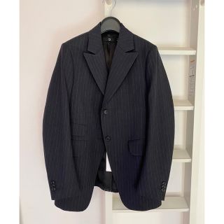 新品　ウールテーラードジャケット　ユニクロ　ジルサンダー　+J M UNIQLO