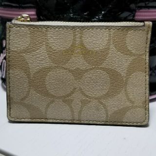 コーチ(COACH)のCOACHキーケース(キーケース)