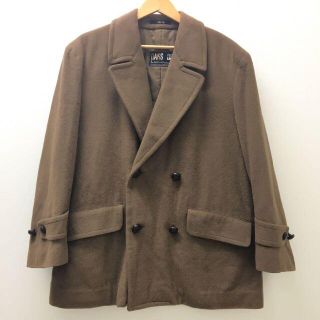 ダックス(DAKS)のDAKS ダックス ウール 90% 混 ジャケット アウター(テーラードジャケット)