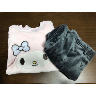 シマムラ(しまむら)のスプラプト 様専用！(ルームウェア)