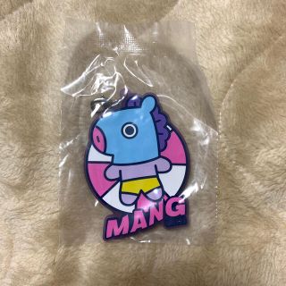 ボウダンショウネンダン(防弾少年団(BTS))のBTS BT21 MANG COOKY KOYA(アイドルグッズ)