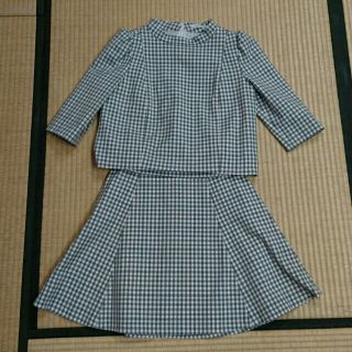 レディアゼル(REDYAZEL)の【売却済み・お取置き中】REDYAZEL セットアップ(セット/コーデ)