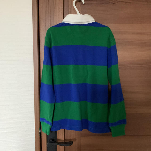 Ralph Lauren(ラルフローレン)の新品　ラルフローレン  ビックポニー　115 キッズ/ベビー/マタニティのキッズ服男の子用(90cm~)(Tシャツ/カットソー)の商品写真