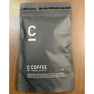 C  COFFEE チャコールコーヒーダイエット (ダイエット食品)