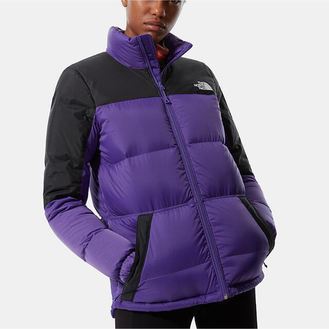 THE NORTH FACE(ザノースフェイス)のDiablo Down Jacket  レディースのジャケット/アウター(ダウンジャケット)の商品写真