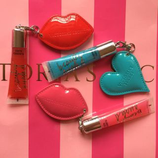 ヴィクトリアズシークレット(Victoria's Secret)の新作Victoria's Secret (リップグロス)