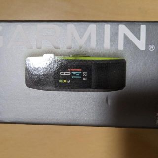 ガーミン(GARMIN)のGARMIN(ガーミン) VIVO SPORT(腕時計(デジタル))