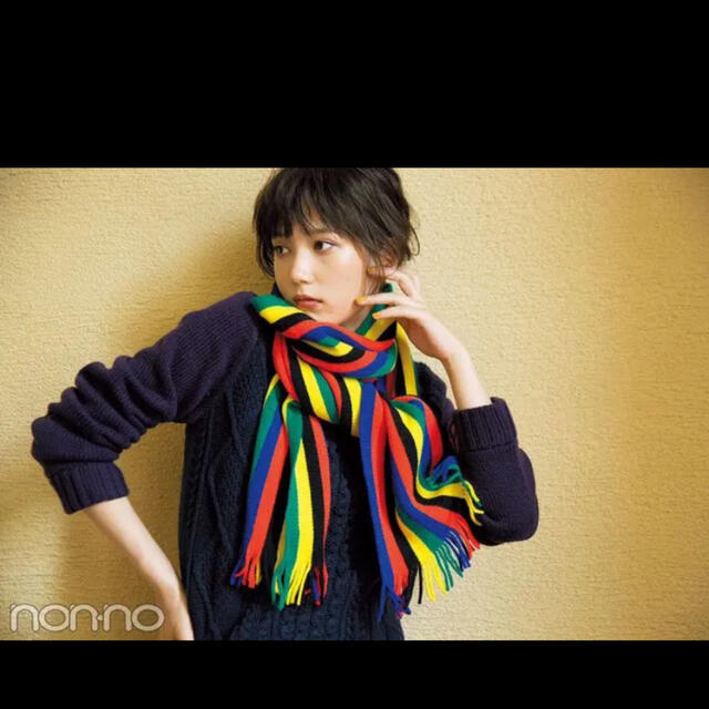 J.W.ANDERSON - jwanderson UNIQLO マフラーの通販 by fashion J.W.ANDERSON - jwanderson UNIQLO マフラーの通販 by fashion