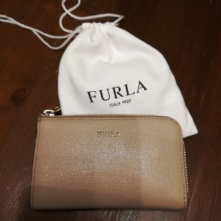 フルラ(Furla)の★タイムセール★フルラ★美品★コインケース★キーリング★小銭入れ★(コインケース)