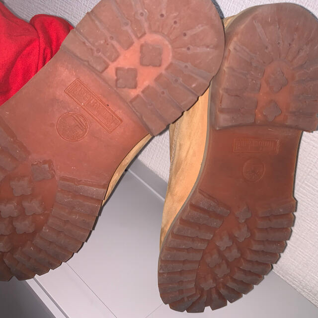 Timberland(ティンバーランド)のTimberland ティンバーランド 24.0cm レディースの靴/シューズ(ブーツ)の商品写真