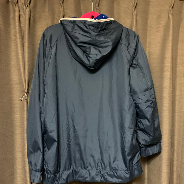 coen(コーエン)のコーエン⭐︎リバーシブルジャンバー レディースのジャケット/アウター(ナイロンジャケット)の商品写真