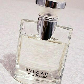 ブルガリ(BVLGARI)のブルガリ プールオム オードトワレ (香水(男性用))