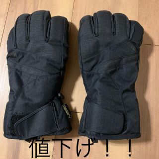 jnyan007様専用　スノボグローブ　GORE-TEX  メンズMサイズ(ウエア/装備)