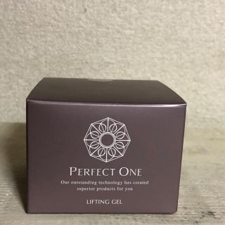 パーフェクトワン(PERFECT ONE)のパーフェクトワン　リフティングジェル50g (新日本製薬)(オールインワン化粧品)