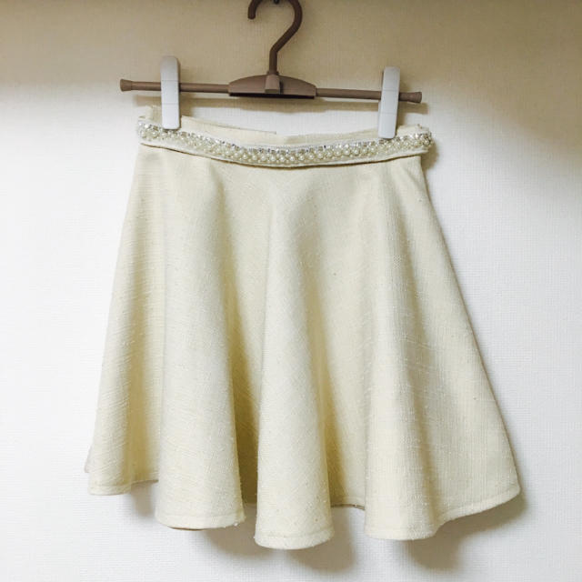 Rirandture(リランドチュール)のミニスカート レディースのスカート(ミニスカート)の商品写真