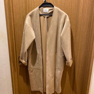 ディスコート スエード ロングコート レディース の通販 18点 Discoatのレディースを買うならラクマ ディスコート スエード ロングコート レディース の通販 18点 Discoatのレディースを買うならラクマ