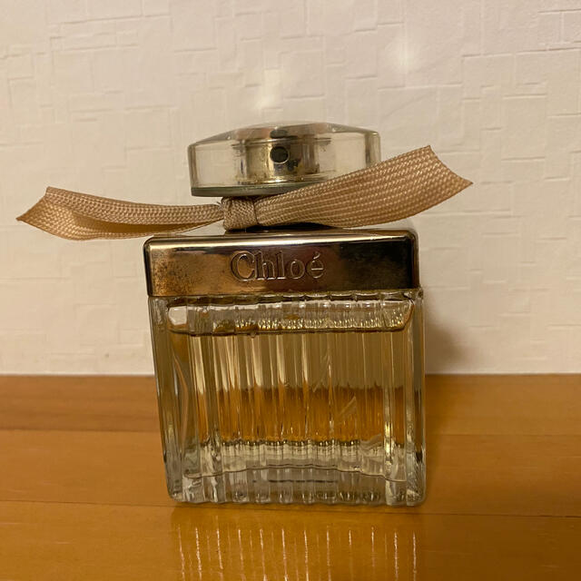 Chloe(クロエ)のクロエオードパルファム75ml コスメ/美容の香水(香水(女性用))の商品写真