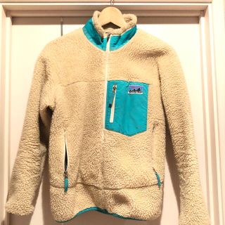 パタゴニア(patagonia)のパタゴニア　レトロx (ブルゾン)