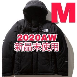 ザノースフェイス(THE NORTH FACE)の【Mサイズ】バルトロライトジャケット ND91950 K(ダウンジャケット)