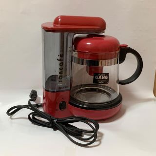コーヒーメーカー サンヨー SANYO