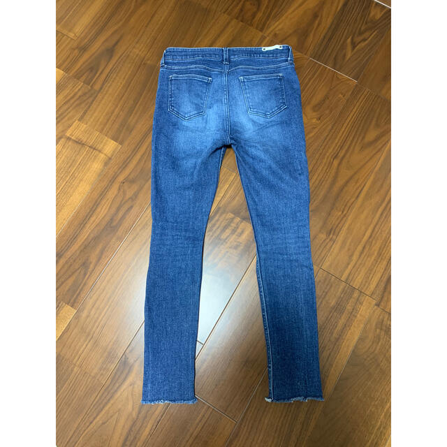 eimy istoire(エイミーイストワール)のみらいさん専用 eimy jeans crush & ニット レディースのパンツ(デニム/ジーンズ)の商品写真