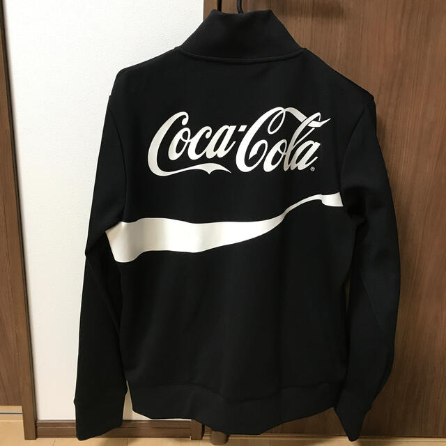 F.C.R.B.(F.C.Real Bristol)✖️COCACOLAコラボ