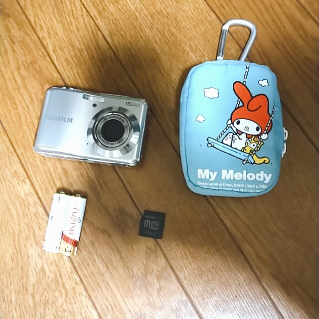 富士フイルム(フジフイルム)の【S様専用】FUJIFILM デジタルカメラ スマホ/家電/カメラのカメラ(コンパクトデジタルカメラ)の商品写真