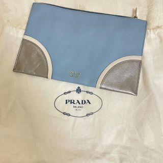 プラダ(PRADA)の※専用※ PRADA セリーヌ　クラッチバック(クラッチバッグ)