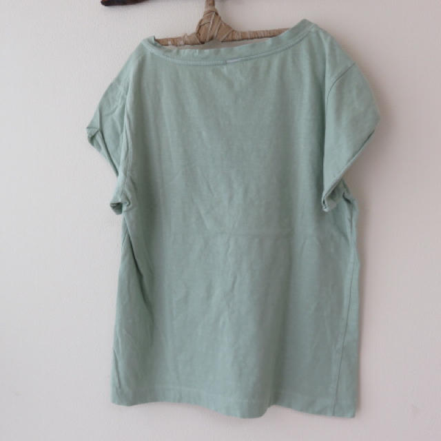 MARGARET HOWELL(マーガレットハウエル)のMHLマーガレットハウエルTシャツ レディースのトップス(Tシャツ(半袖/袖なし))の商品写真