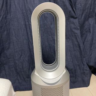 ダイソン(Dyson)のダイソン　ホットアンドクール(ファンヒーター)