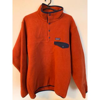 パタゴニア(patagonia)のパタゴニア シンチラ フリースジャケット(その他)