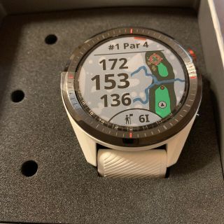 ガーミン(GARMIN)のガーミンs62(その他)