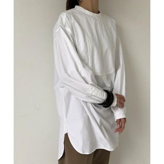 トゥデイフル(TODAYFUL)の《最終値下げ》TODAYFUL／Vintage Dress Shirts (シャツ/ブラウス(長袖/七分))