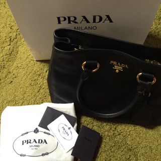 プラダ(PRADA)の♡みーこ♡♡さま(ハンドバッグ)