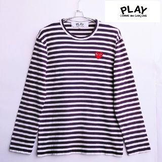 コム デ ギャルソン Comme Des Garcons プレイ メンズのtシャツ カットソー 長袖 の通販 0点以上 コムデギャルソンのメンズを買うならラクマ コム デ ギャルソン Comme Des Garcons プレイ メンズのtシャツ カットソー 長袖 の通販 0点以上 コムデギャルソンのメンズを買うならラクマ