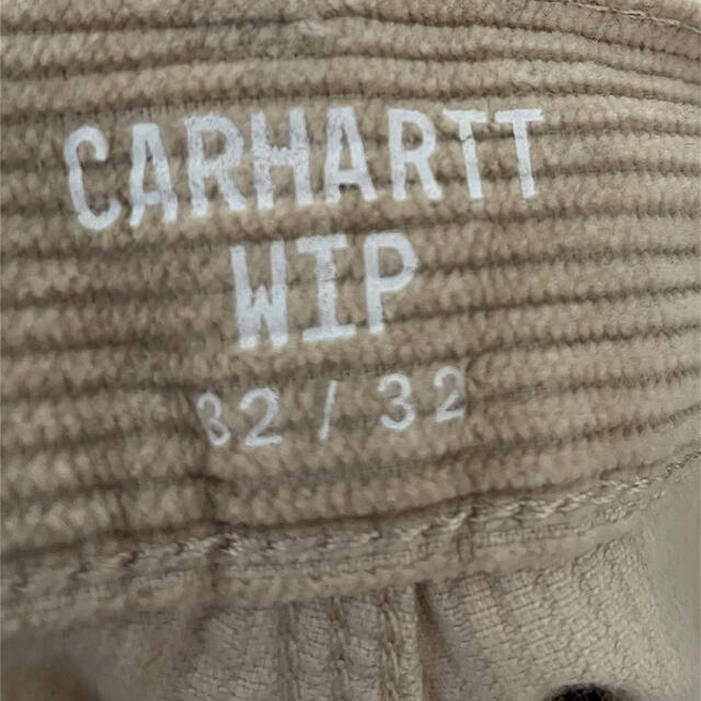 carhartt(カーハート)のcarhartt コーデュロイ セットアップ メンズのジャケット/アウター(ブルゾン)の商品写真