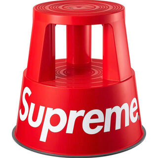 Supreme®/Wedo Step Stool シュプリーム ステップ ツール