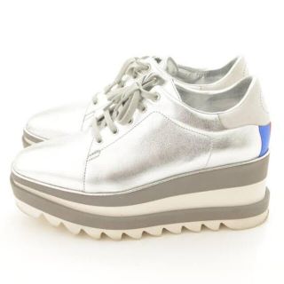 ステラマッカートニー(Stella McCartney)のステラマッカートニー エリス スニーカー(スニーカー)