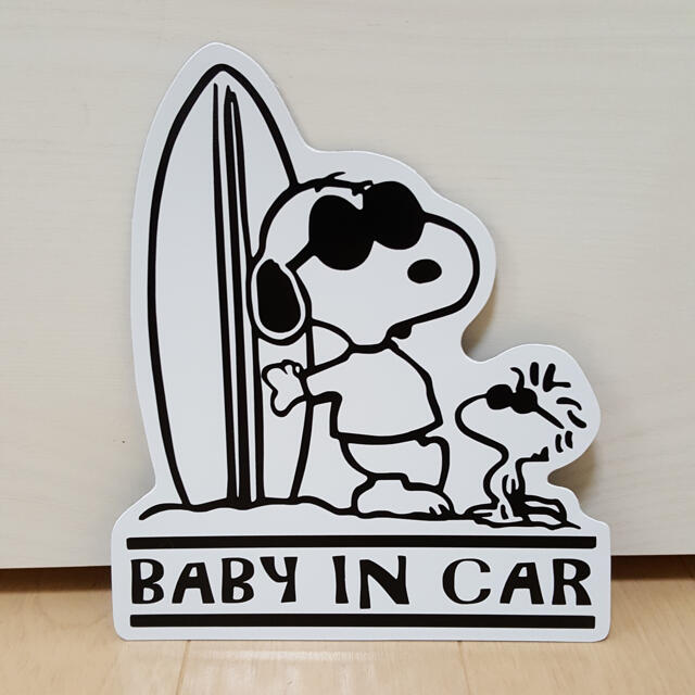 トラブル】 ➖➖➖kids in car baby ベビー インカー ステッカー 子供 により ベビーインカー ステッカー