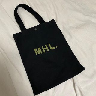 マーガレットハウエル(MARGARET HOWELL)のMHL. トートバック(トートバッグ)