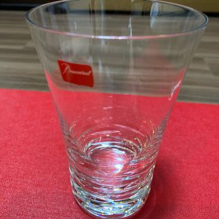 バカラ(Baccarat)の未使用　バカラ　bacarat 4個セット(グラス/カップ)