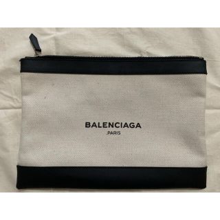 バレンシアガバッグ(BALENCIAGA BAG)のまさりき様専用(セカンドバッグ/クラッチバッグ)