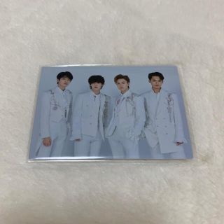 セブンティーン(SEVENTEEN)のSEVENTEEN ヒポチ ドーム トレカ(アイドルグッズ)