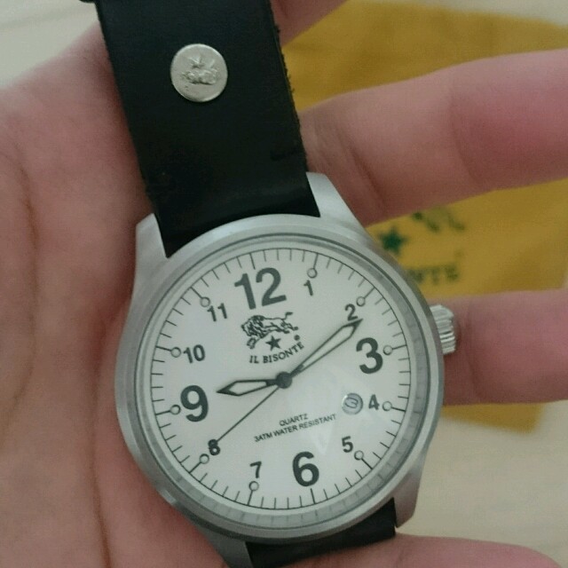 イルビゾンテ 腕時計 1