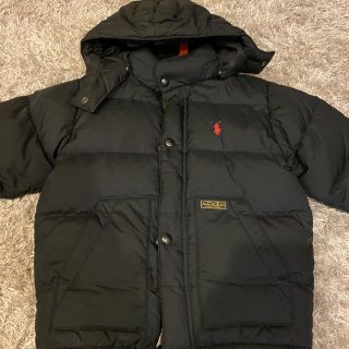 ポロラルフローレン(POLO RALPH LAUREN)のpolo Ralph Laurenダウンジャケット(ジャケット/上着)