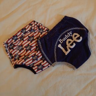 リー(Lee)の桂子様専用☆Lee トレーニングパンツ　95(トレーニングパンツ)